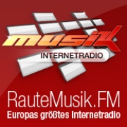 Raute Musik.FM Goldies Logo