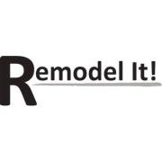 Remodel It RADIO Logo
