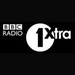 BBC Radio 1Xtra Logo