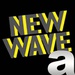 ABetterRadio.com - 80s New Wave Station Logo