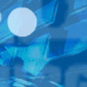 Radio Luxembourg Logo