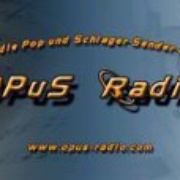 Opus Radio Logo