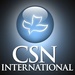 CSN Christian Radio - KAWZ - KYWN Logo