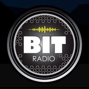 Bit Radio Logo