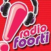 Radio Foorti Logo