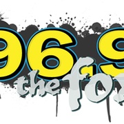 The Fox - WWWX Logo