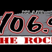 The Rock - KLUB Logo