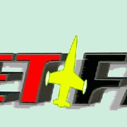 Jet FM Logo