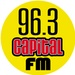 Capital FM - CKRA-FM Logo