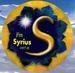 FM Syrius Logo
