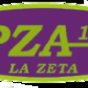 KPZA-FM Logo