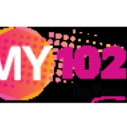 MY 102.5 - WMYI Logo