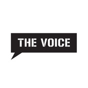 The Voice Radio Logo