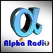 Alpha Radio Italia Logo