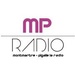Montmartre Pigalle Radio Logo
