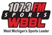 WBBL - WBBL-FM Logo