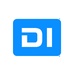 Digitally Imported House Logo