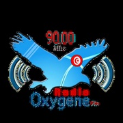 OXYGENE FM - 90.0 FM Logo