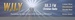 WJLY Logo