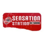 Sensation Station Network Logo