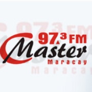 Master FM Logo