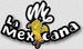 La "M" Mexicana - XEEM Logo