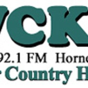 WCKR Logo