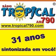 Radio Tropical Logo