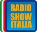 RADIO SHOW ITALIA Logo