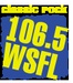 WSFL-FM Logo