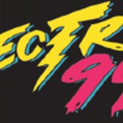 Electric 94.9 - WAEZ Logo