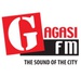 Gagasi 99.5 FM Logo