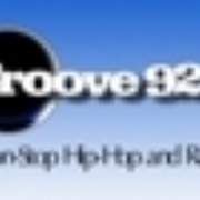 Groove 92.5 - WGVV Logo
