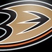Anaheim Ducks Play by Play Logo