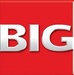 92.7 BIG FM (Hyderabad) Logo
