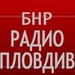 Radio Plovdiv Bulgaria FM 94.0 Logo
