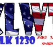 KLWT Logo