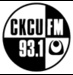 CKCU-FM Radio Logo