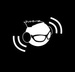 Synthetika, Internet Radio Logo