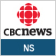 CBC Radio One Halifax - CBHN-FM Logo