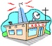 KGLH Logo