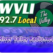 WIVR Logo
