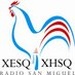 XESQ Radio San Miguel - XESQ Logo