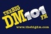 The Big DM - WWDM Logo