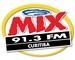 Mix FM (Curitiba) Logo