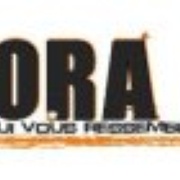 Agora FM Logo