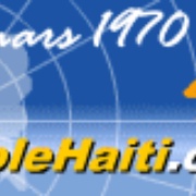 Radio Metropole Haiti Logo