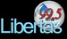 Radio Libertas FM Logo