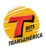 Rádio Transamérica Hits (Pirassununga) 90.1 Logo