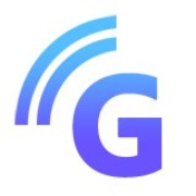 GotRadio Rock Logo